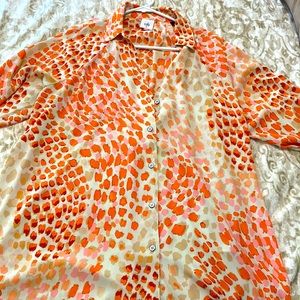 Cabi button down